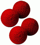 Balls - Knit By Bazar de Magia